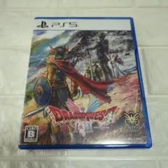 ドラゴンクエストⅠ &Ⅱ PS5