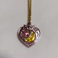 レア】セボンスター スターハート ダブル宝石 ゴールド メッキ - メルカリ