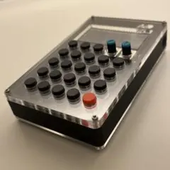 Teenage Engineering PO-36 speak - メルカリ