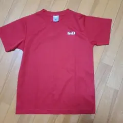 Mizuno S&B ちびっ子健康マラソン大会 Tシャツ 150のサムネイル