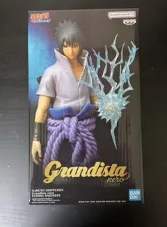 も*】様 Grandista nero　ナルトNARUTO　うちはサスケ　フィギ 2026年最新】grandista nero サスケの人気アイテム - メルカリ