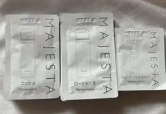 ナリス　マジェスタ　コンクβ ローションⅡ トリートメントミルクサンプルセットのサムネイル