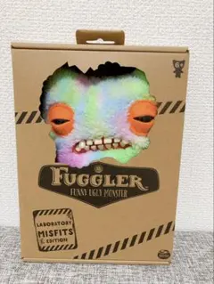 Fuggler ファグラー （ゴールドファグシリーズ）多眼モンスター 三つ目