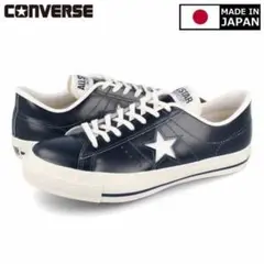 2025年最新】CONVERSE one star j midnightの人気アイテム - メルカリ