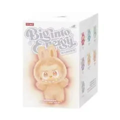 MONSTERS BigintoEnergy HAPPINESS LABUBU