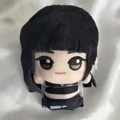 LE SSERAFIM CRAZY ちびぐるみ カズハ