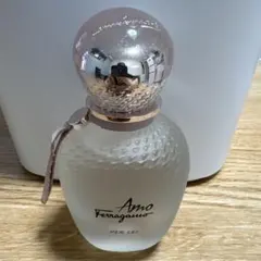 Ferragamo Amo パー レイ オーデパルファム50ml