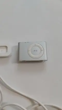 Apple iPod shuffle 本体 ジャンク品