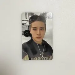 NCT127 질주 2Baddies ジェヒョン トレカ