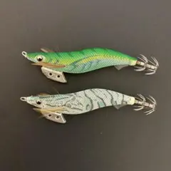 エギ22本セット エメラルダス エギ王 エギまとめ売り まとめ売り】エメラルダス エギ王 - メルカリ