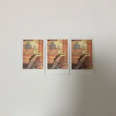 にじさんじ ChroNoiR 福袋 チェキ 葛葉