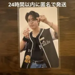 straykids ハン　HAN VR トレカ 入場特典 LYNKPOP