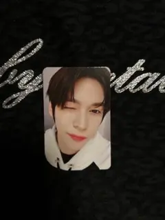 2026年最新】RIIZE ウンソク トレカの人気アイテム - メルカリ