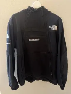 supreme Steep Tech Hooded Sweatshirt