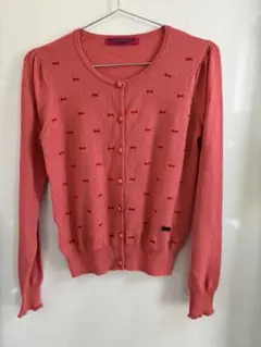 ANNA SUI DOLLY GIRL カーディガンのサムネイル