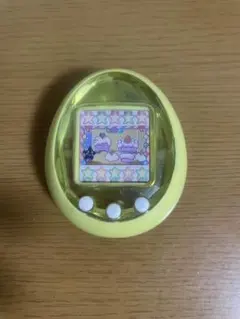 2026年最新】たまごっちID イエローの人気アイテム - メルカリ