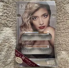 D.U.P Eyelashes Rola 05 MODE つけまつげのサムネイル
