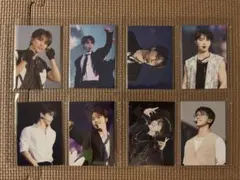 SEVENTEEN ディノ コンプセットエキシビジョン