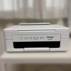 EPSON RX-5505 ホワイト 複合機 - メルカリ