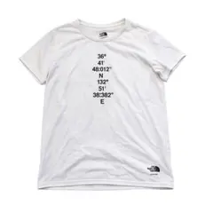 THE NORTH FACE HAKUBA Tシャツ　ノースフェイス　レディースのサムネイル