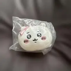 ちいかわ　もちもちフェイスマスコット