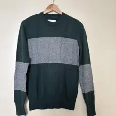 American Eagle クルーネックニット セーター XSのサムネイル