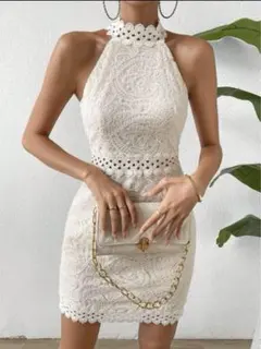 SALE！ワンピース　パーティドレス