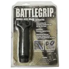 新品 TangoDown BATTLEGRIP BGV-MK46 バトルグリップ 新品 TangoDown BATTLEGRIP BGV-MK46 バトルグリップ - メルカリ