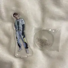 木村慧人 アクスタ STARBOYS