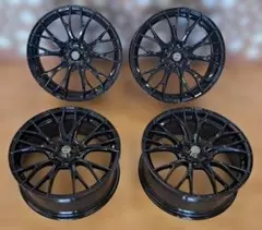 美品バリ溝 WedsSport SA-25R 18インチ 245/40R18 - メルカリ