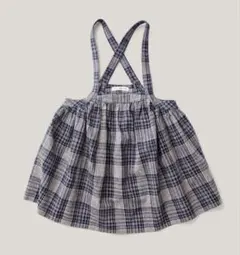 SOOR PLOOM♡Eloise Pinafore Black Denim - メルカリ