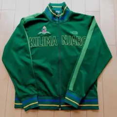 ザ・ノースフェイス キリマンジャロ  A5シリーズ トラックジャケット