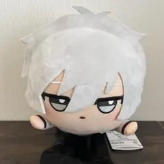 ブルーロック 凪　誠士郎 もふぐっと くつろぎ　ちびぐるみ