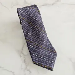 極美品】銀座田屋 GINZA TAYA ネクタイ ストライプ ボルドー - メルカリ