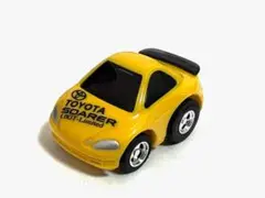 限定】チョロQ 20周年記念 リニューアル復刻版 トヨタ ソアラ 1992新品