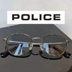 サングラス POLICE SPLF46J