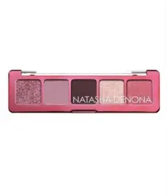 NATASHA DENONA アイシャドウパレット 5色のサムネイル