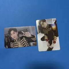 2026年最新】トレカ SUPER JUNIOR ウニョクの人気アイテム - メルカリ