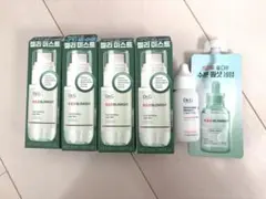 新品未使用♡Dr.G サンプルセットのサムネイル