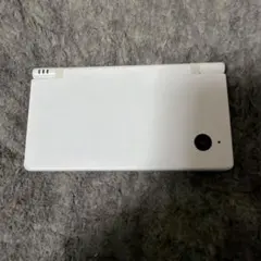 Nintendo DSi ホワイト 本体 ジャンク