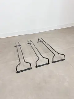 グラスホルダー　ワイングラス　3個セット  M0064