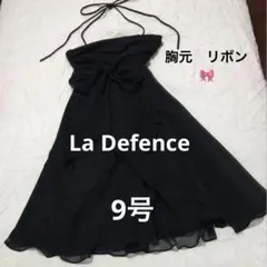 2026年最新】La Defence パーティードレスの人気アイテム - メルカリ