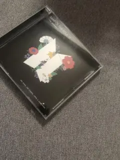 BTS アルバム　MAP OF THE SOUL7