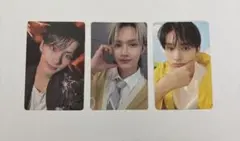 公式 seventeen ジュン トレカセット まとめ売り