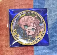 FGO 最終再臨 缶バッジ ゴッホ マイナーのサムネイル