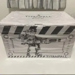 Titanfall タイタンフォール ストライダー フィギュア 廃盤品