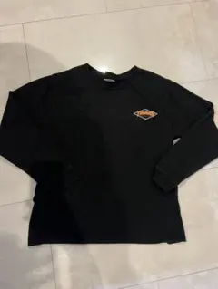 thrasherキッズロンtのサムネイル
