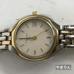 Christian Dior クリスチャンディオール 時計 腕時計 ゴールドのサムネイル