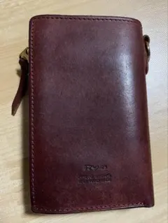 2026年最新】RYU 二つ折り財布の人気アイテム - メルカリ