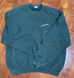 80s〜90s JERZEES ジャージーズ スウェット XL USA製のサムネイル